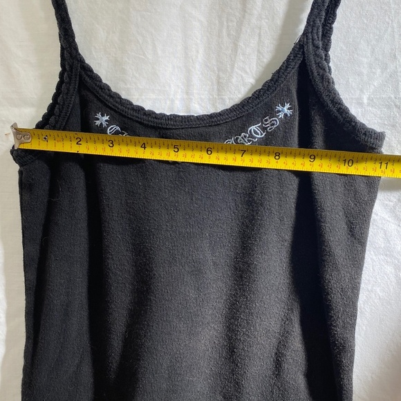 CHROME HEARTS - Tank Top - Picture 10 of 10